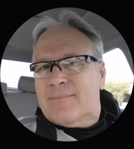 Ed Kokosky